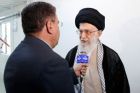 Irans Revolutionsoberhaupt bezeichnet internationale Koalition gegen IS als widersprüchlich 